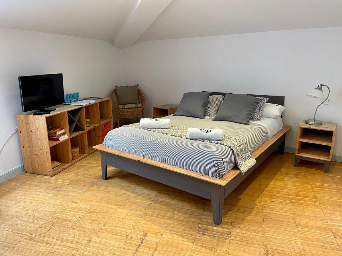 Apartamentos Moratin Las Letras Мадрид Екстериор снимка