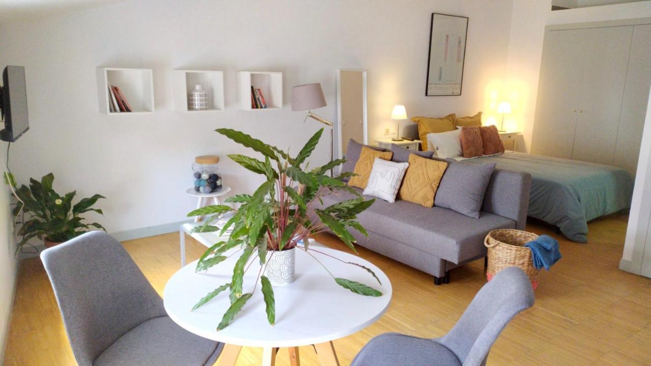 Apartamentos Moratin Las Letras Мадрид Екстериор снимка