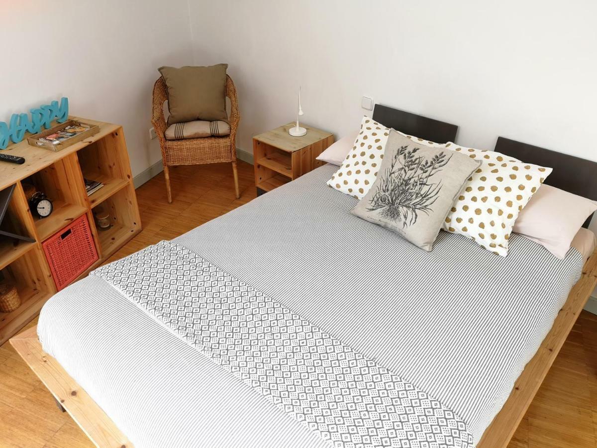 Apartamentos Moratin Las Letras Мадрид Екстериор снимка