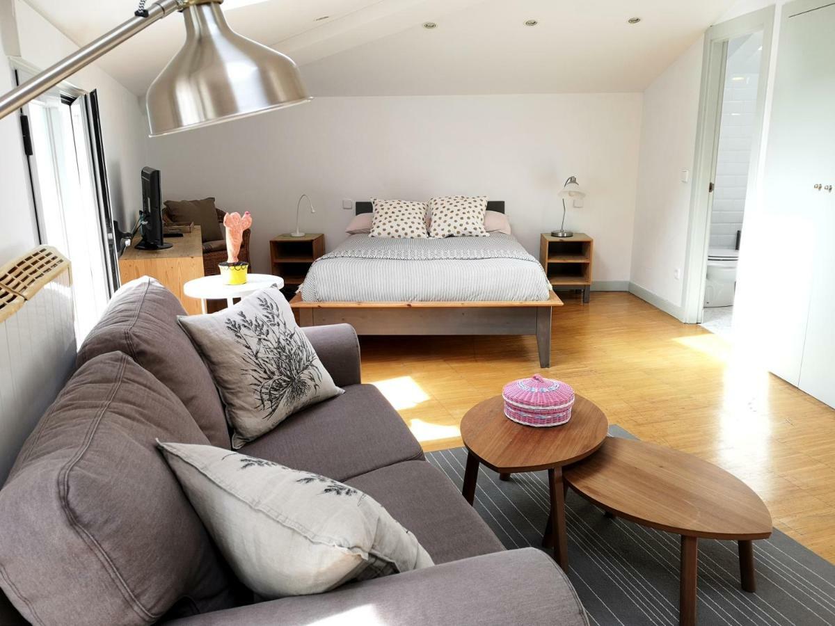 Apartamentos Moratin Las Letras Мадрид Екстериор снимка