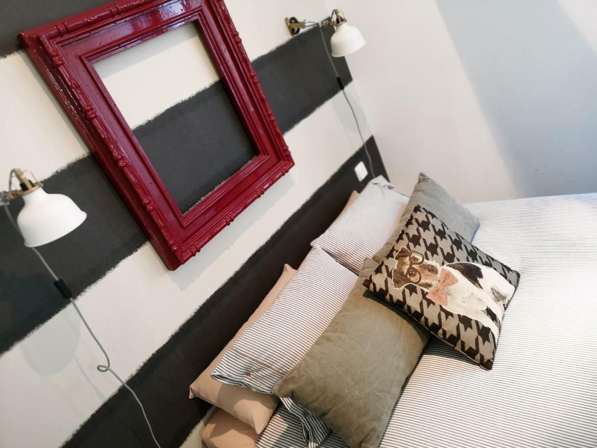 Apartamentos Moratin Las Letras Мадрид Екстериор снимка